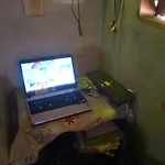 Apartman Ahouignan Ghislain