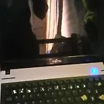 Ahouignan Ghislain Apartman