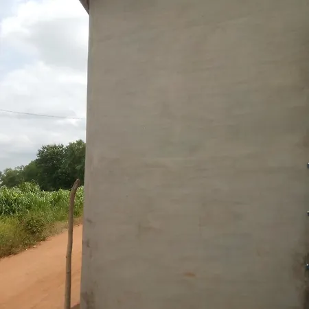 شقة Ahouignan Ghislain سانت أفولد