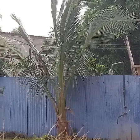 شقة Ahouignan Ghislain *