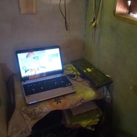 Apartment Ahouignan Ghislain