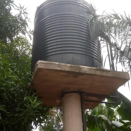 شقة Ahouignan Ghislain سانت أفولد