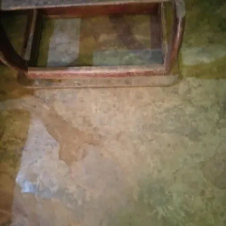 Ahouignan Ghislain Appartement Saint-Avold