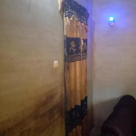 Ahouignan Ghislain *