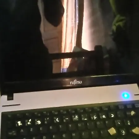 Ahouignan Ghislain شقة