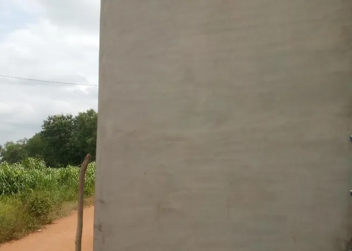 Apartment Ahouignan Ghislain Saint-Avold