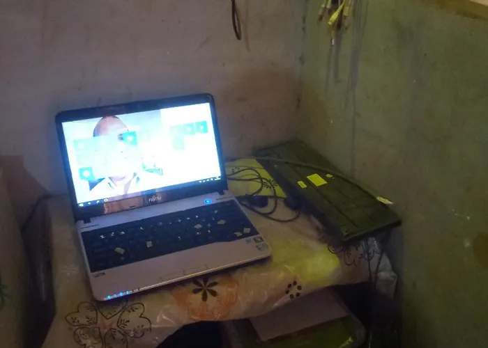 Apartment Ahouignan Ghislain