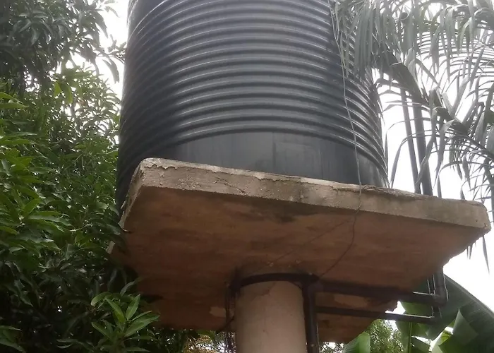 Apartment Ahouignan Ghislain Saint-Avold