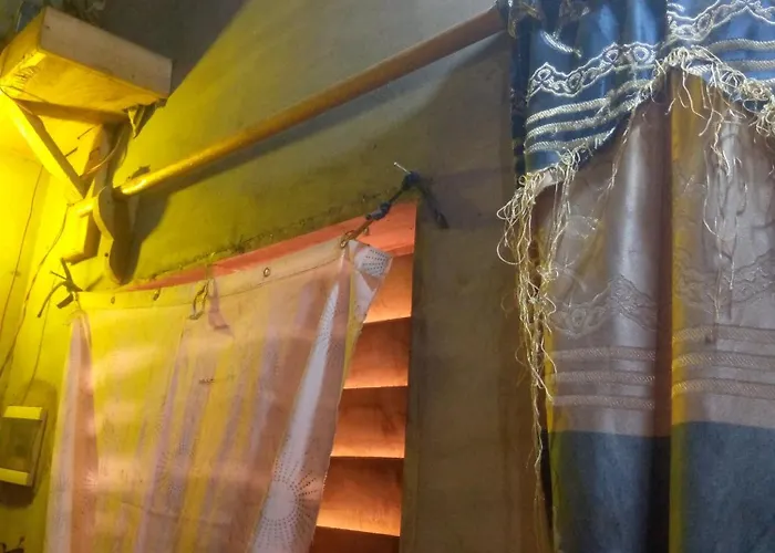 Apartment Ahouignan Ghislain *