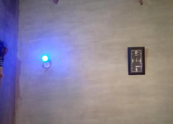 Apartment Ahouignan Ghislain Saint-Avold