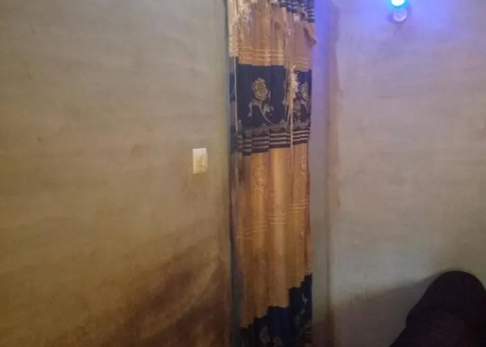 Ahouignan Ghislain *