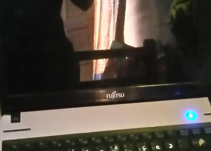 Ahouignan Ghislain Apartment