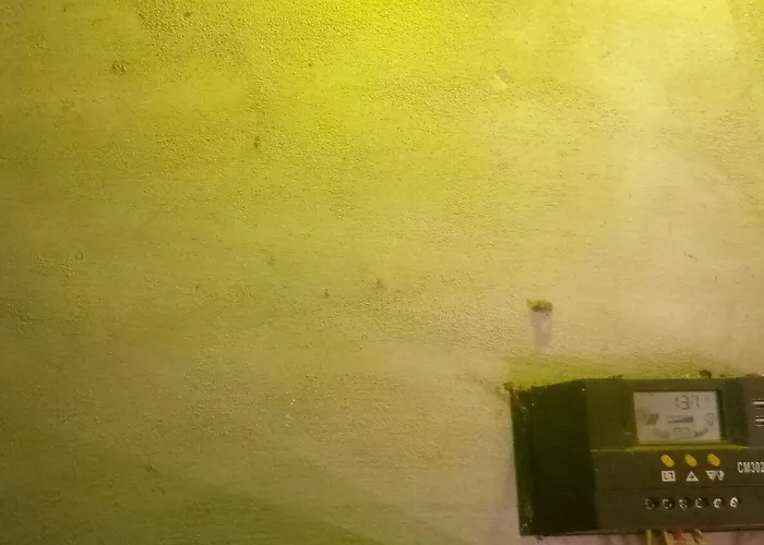 Ahouignan Ghislain Apartment Saint-Avold