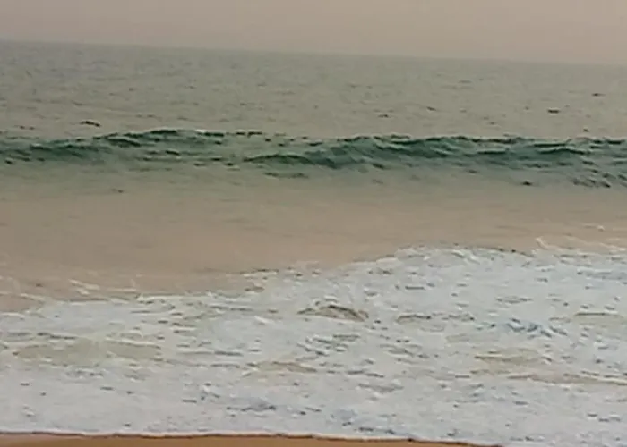 Ahouignan Ghislain Apartment